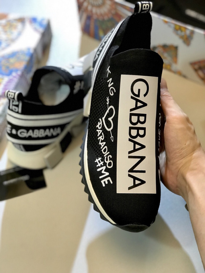 DG sneakers