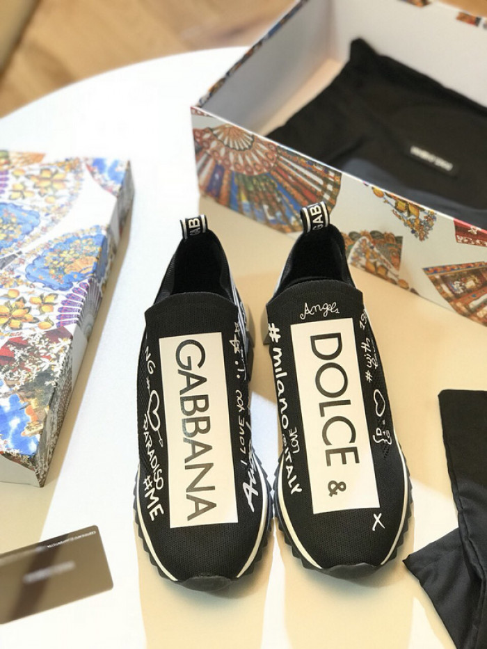 DG sneakers