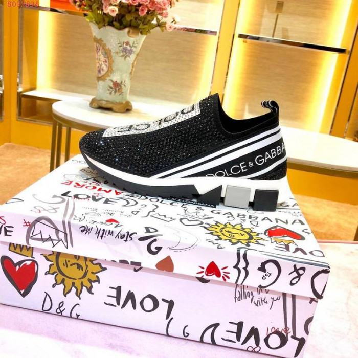 DG sneakers