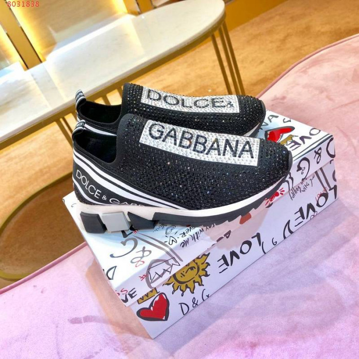 DG sneakers