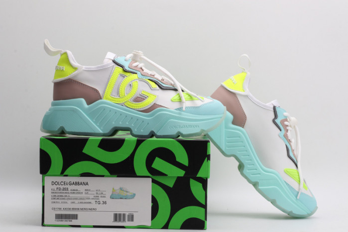 DG sneakers