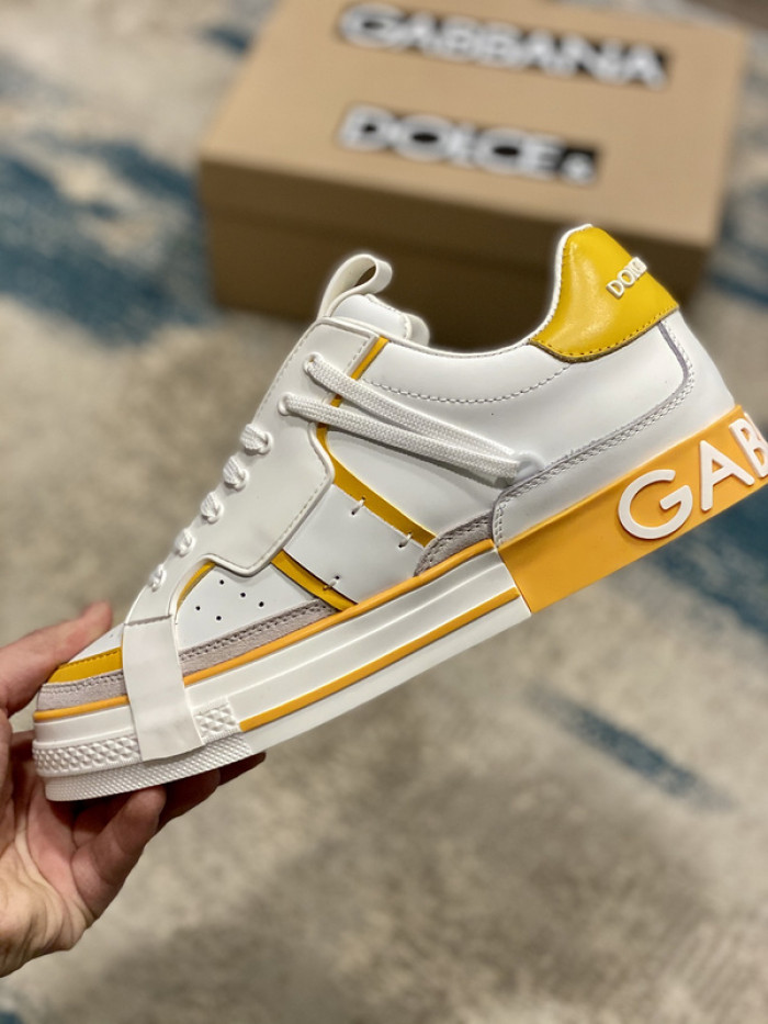 DG sneakers