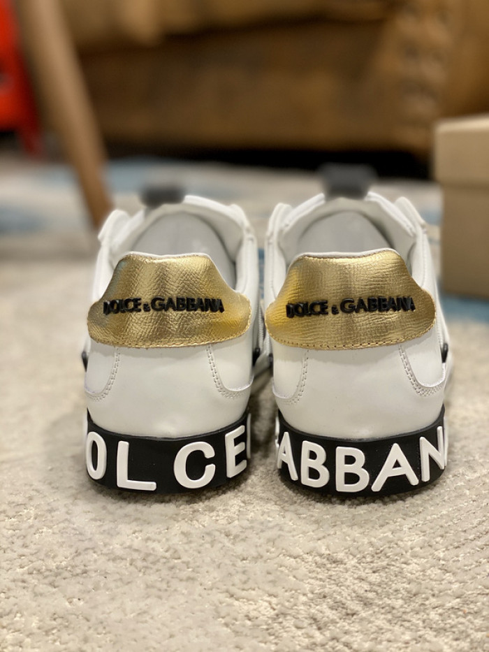 DG sneakers