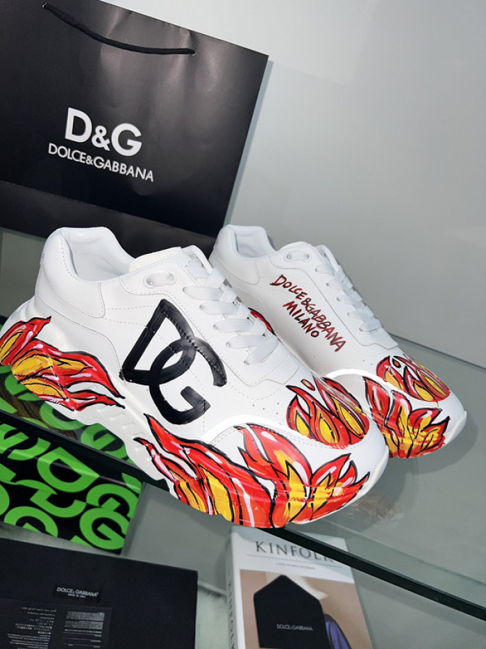DG sneakers
