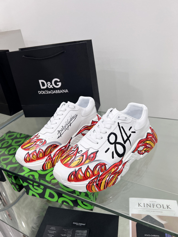 DG sneakers