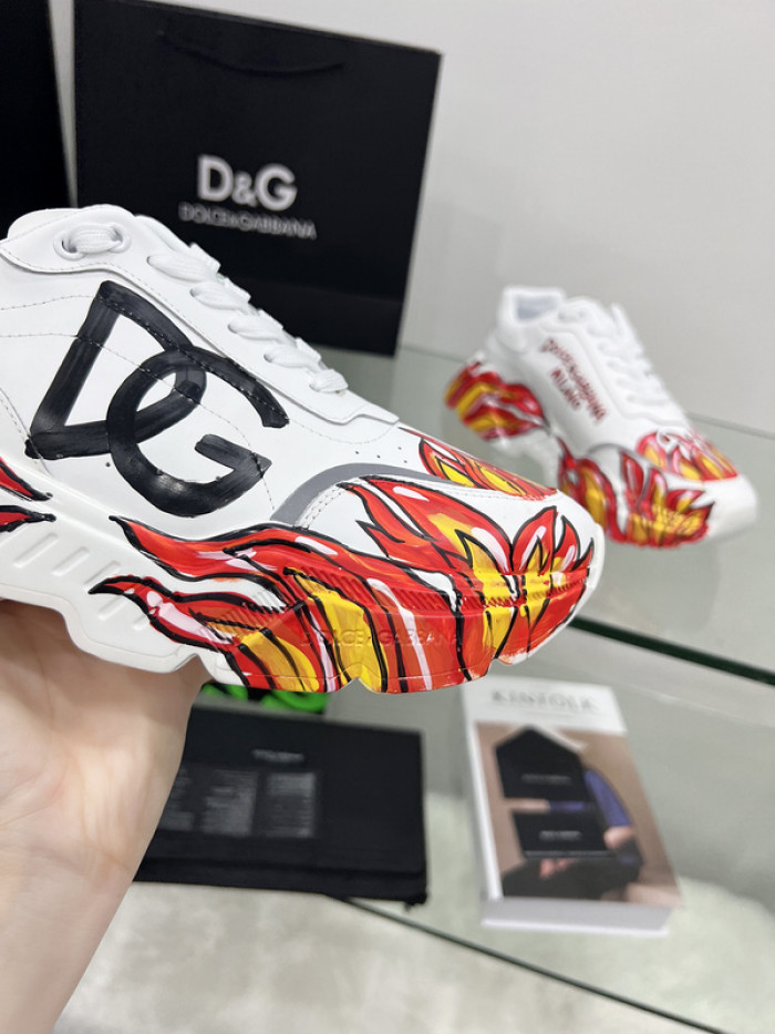 DG sneakers