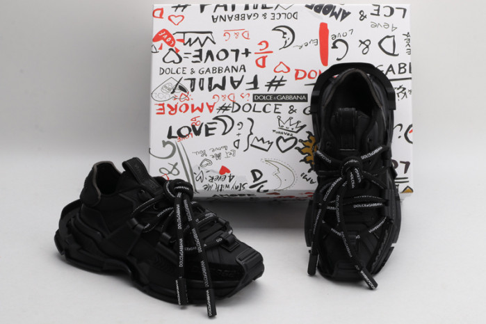 DG sneakers