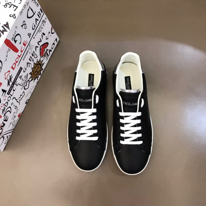 DG portofino light sneakers
