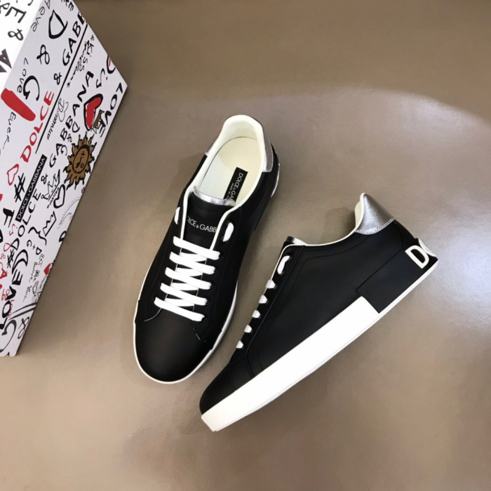 DG portofino light sneakers