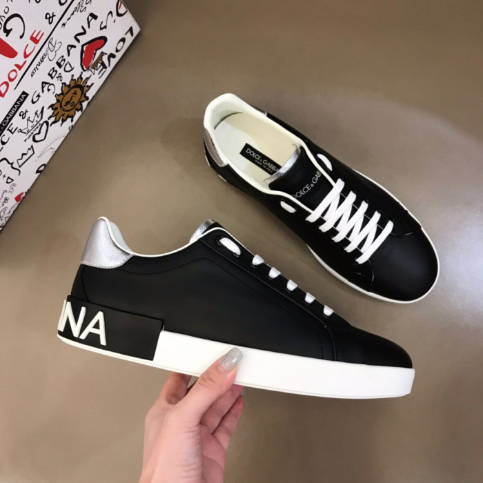 DG portofino light sneakers