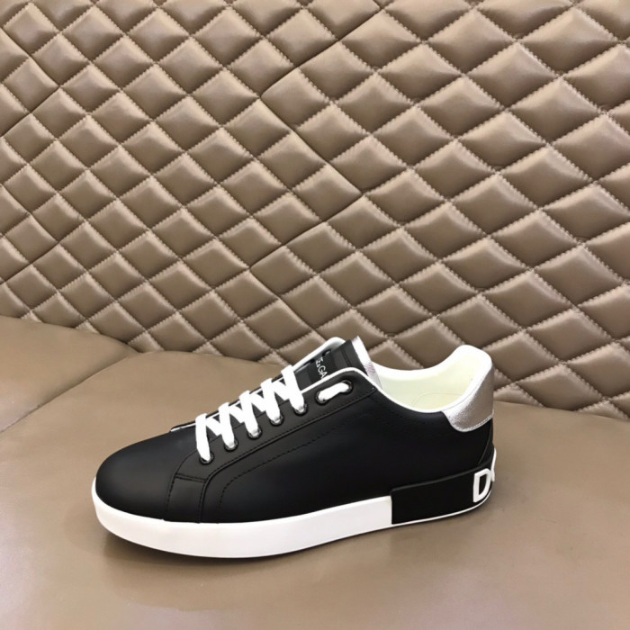 DG portofino light sneakers
