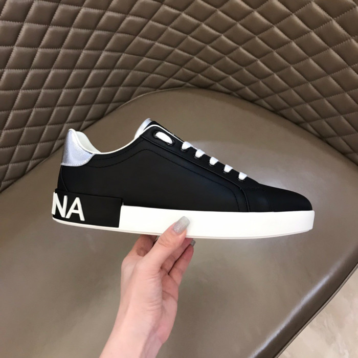 DG portofino light sneakers
