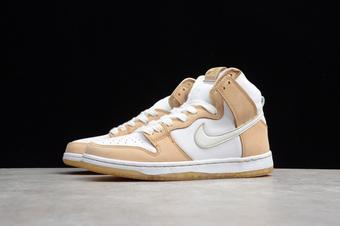 Nike SB Dunk High Premier Win Some Lose Some 881758-217