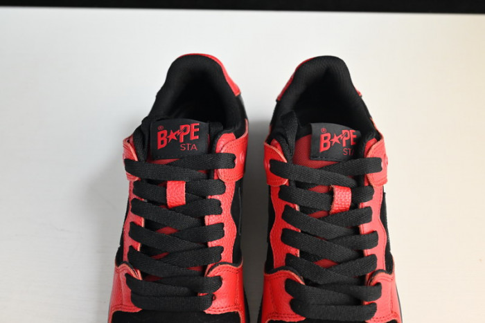 A BATHING APE BAPE SK8 STA