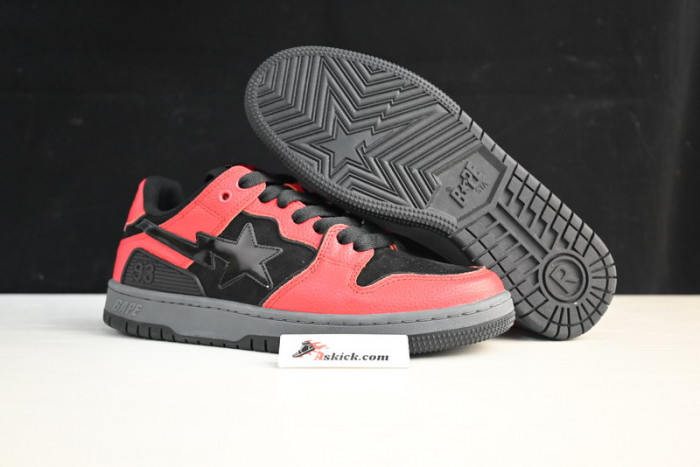 A BATHING APE BAPE SK8 STA