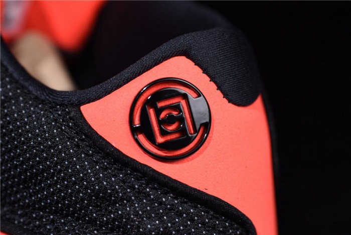 Air Jordan 13 Retro Low Clot Black Red AT3102-006