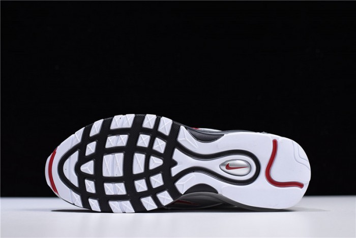 Nike Air Max 97 Silver White AT5458-100