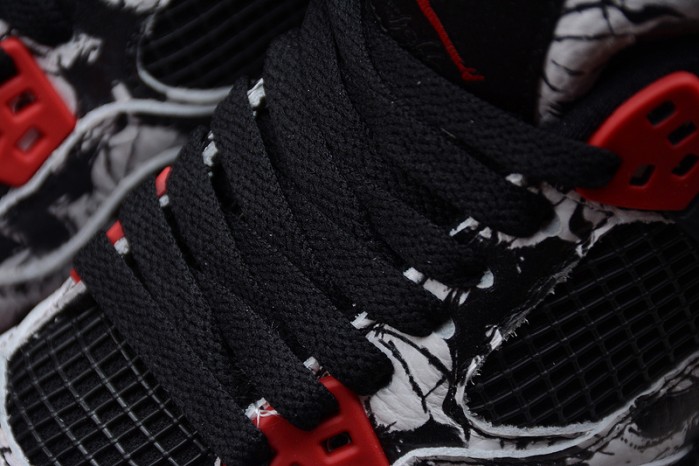 Air Jordan 4 Tattoo BQ0897-006