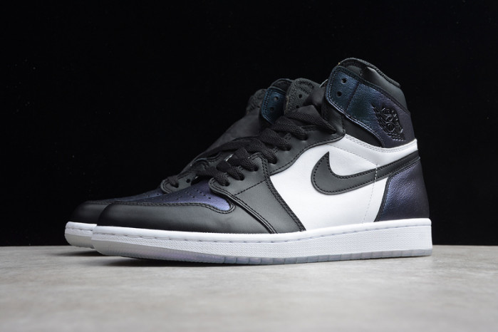 Air Jordan 1 Retro All Star 2017 "Chameleon" 907958-015