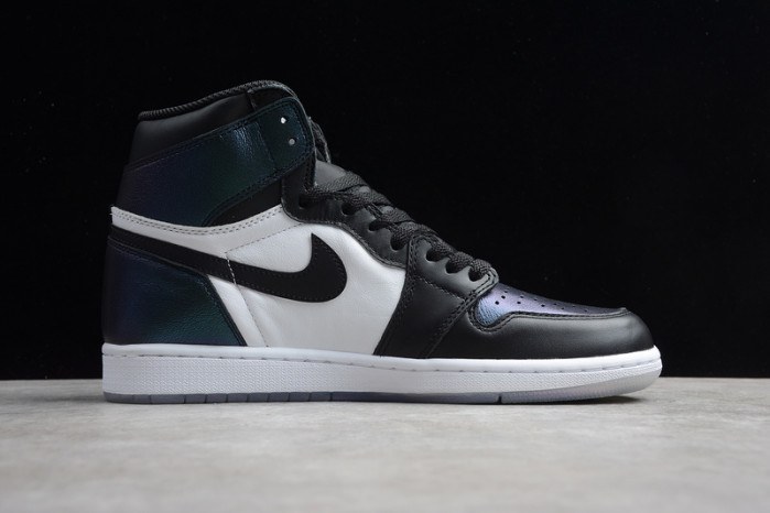 Air Jordan 1 Retro All Star 2017 "Chameleon" 907958-015