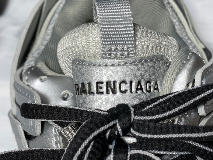 Balen Track Sneakers W1GB9 9058
