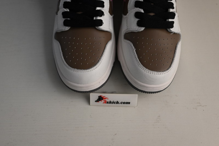 A BATHING APE BAPE SK8 STA