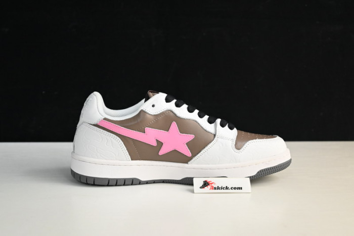 A BATHING APE BAPE SK8 STA