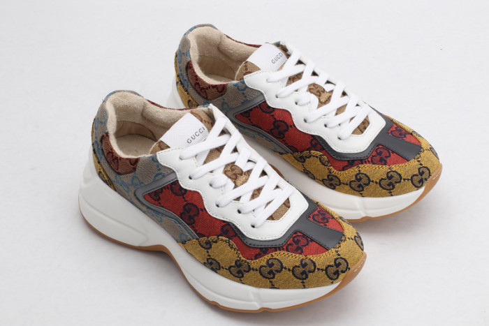 GU RHYTON SNEAKER