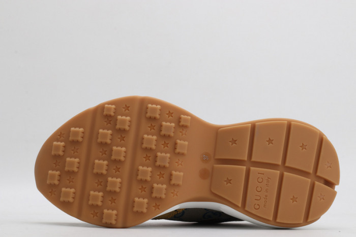 GU RHYTON SNEAKER