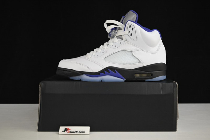 Air Jordan 5 “Concord”