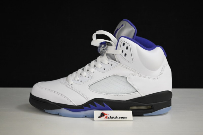 Air Jordan 5 “Concord”