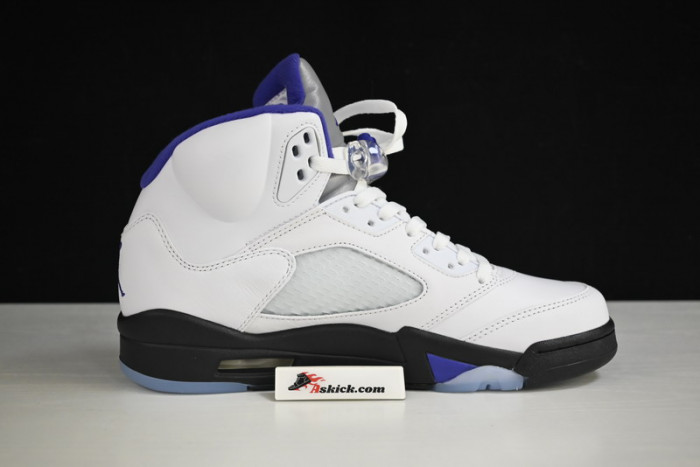 Air Jordan 5 “Concord”
