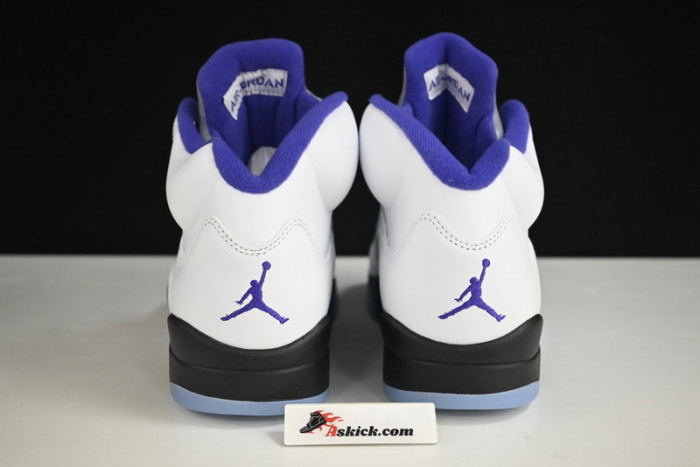 Air Jordan 5 “Concord”