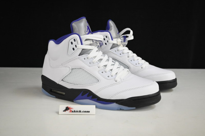 Air Jordan 5 “Concord”