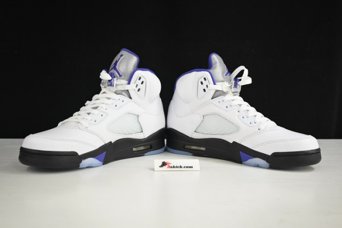 Air Jordan 5 “Concord”