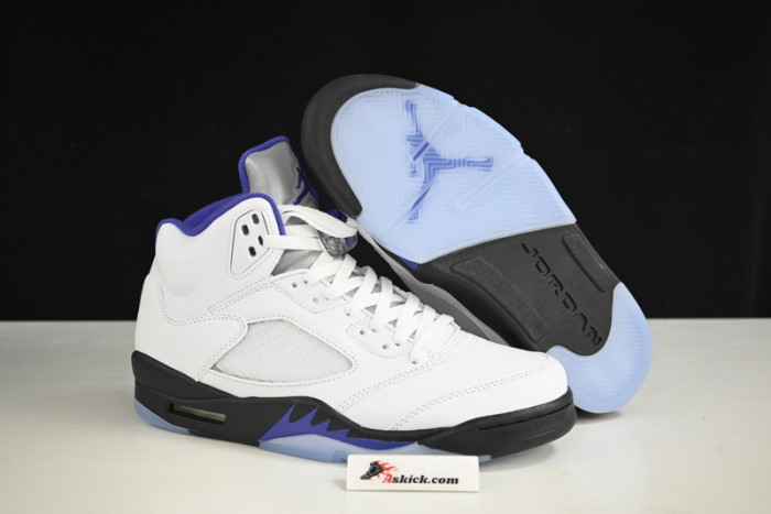 Air Jordan 5 “Concord”