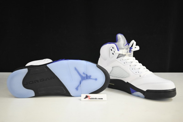 Air Jordan 5 “Concord”