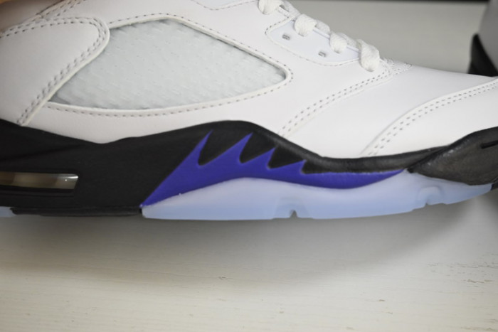 Air Jordan 5 “Concord”