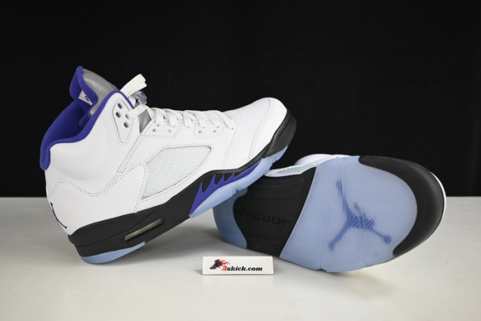 Air Jordan 5 “Concord”