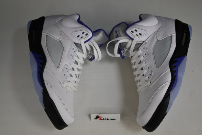 Air Jordan 5 “Concord”