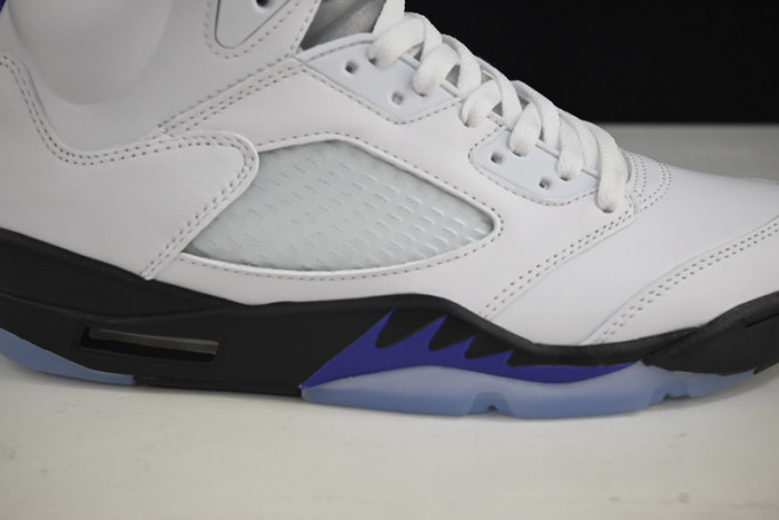 Air Jordan 5 “Concord”