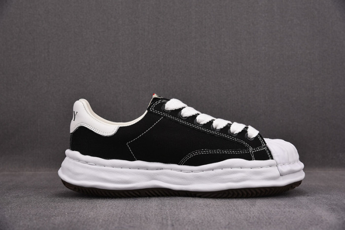 Ma*s*n mihara yasuhiro blakey sneakers