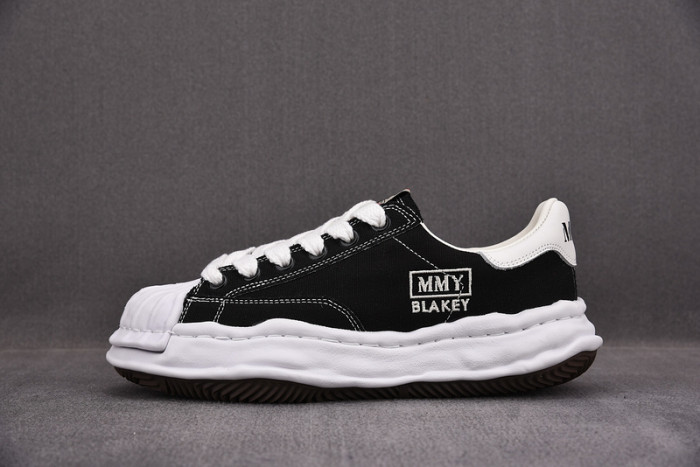 Ma*s*n mihara yasuhiro blakey sneakers