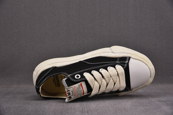 Ma*s*n mihara yasuhiro blakey sneakers
