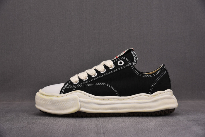 Ma*s*n mihara yasuhiro blakey sneakers