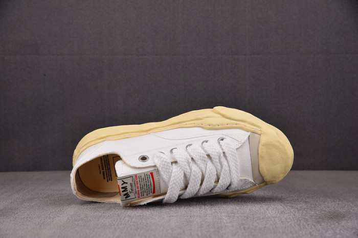 Ma*s*n mihara yasuhiro blakey sneakers