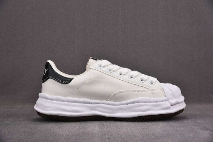 Ma*s*n mihara yasuhiro blakey sneakers