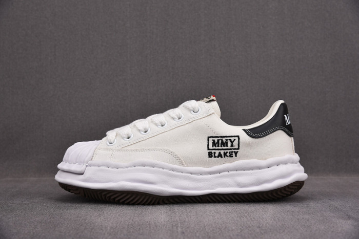Ma*s*n mihara yasuhiro blakey sneakers