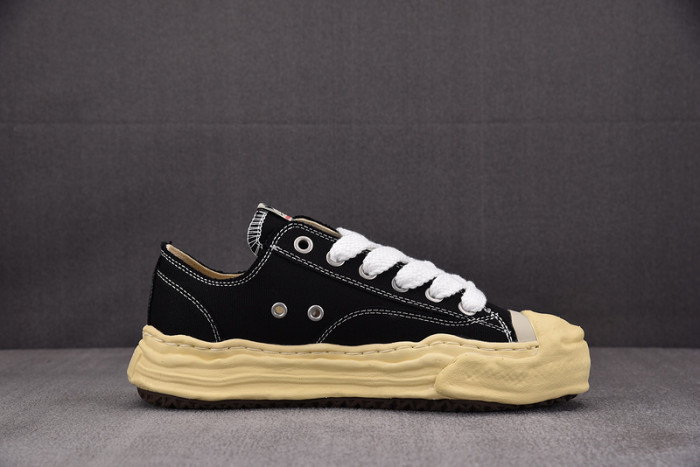 Ma*s*n mihara yasuhiro blakey sneakers