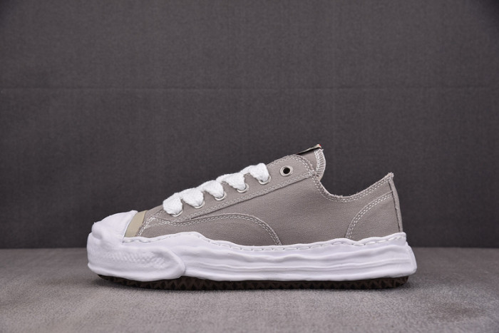 Ma*s*n mihara yasuhiro blakey sneakers